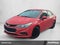 2018 Chevrolet Cruze Sedan LS (Automatic)