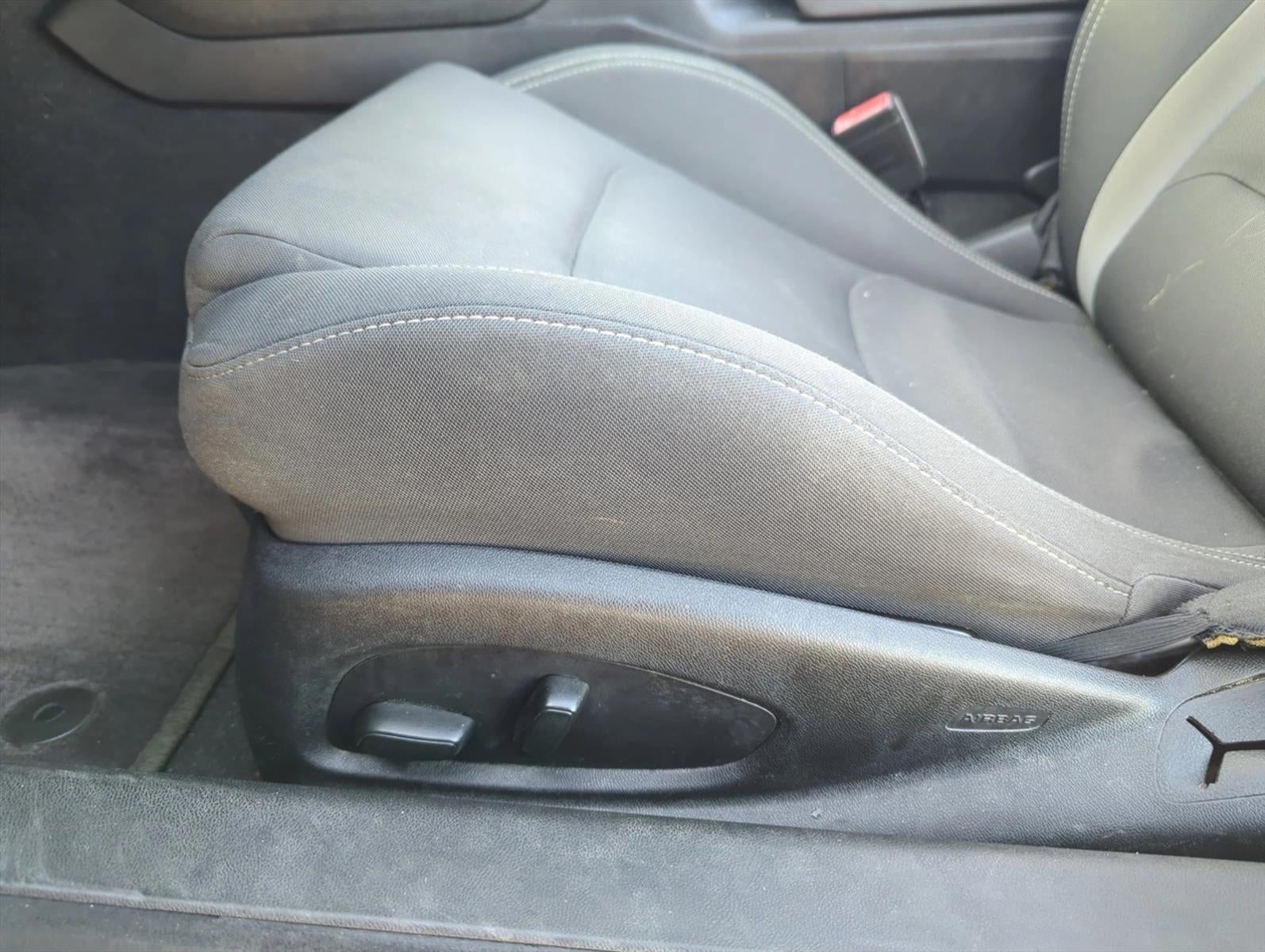 2017 Chevrolet Camaro 2dr Convertible 1LT