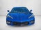 2021 Chevrolet Corvette Stingray Coupe 1LT
