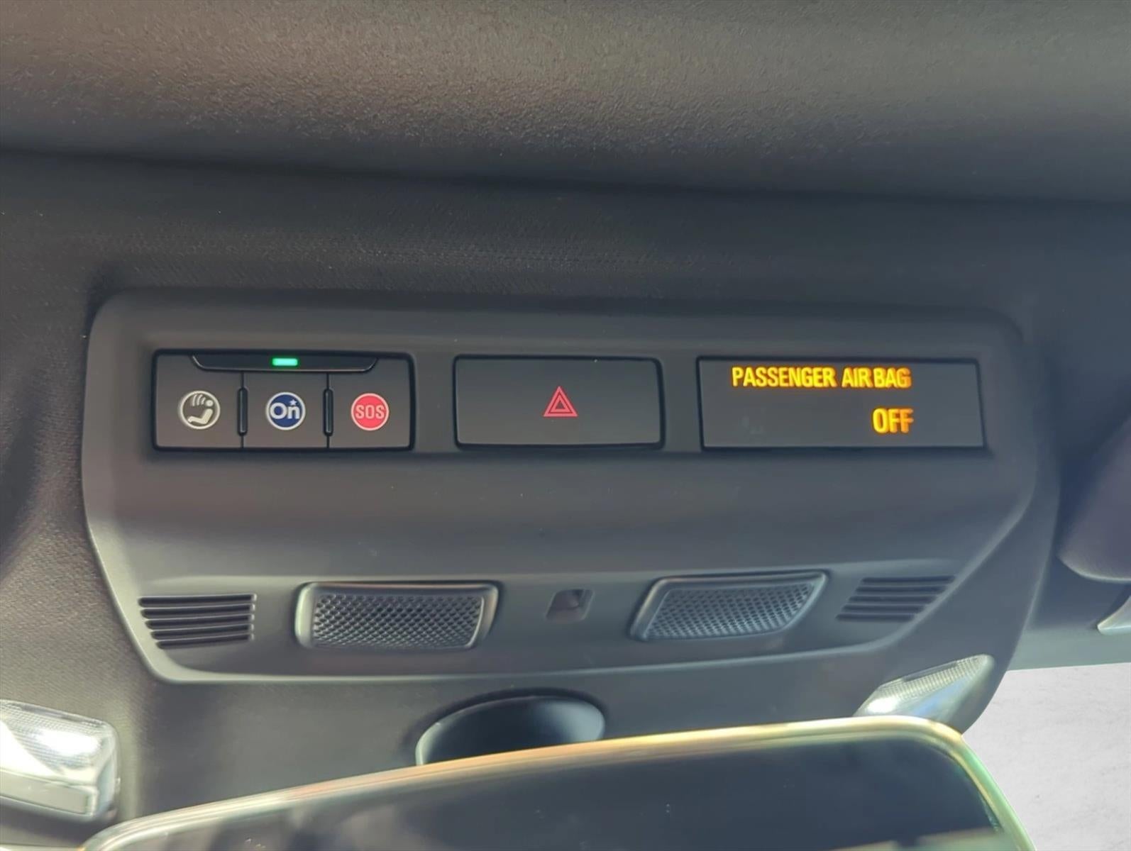 2021 Chevrolet Corvette Stingray Coupe 1LT