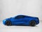 2021 Chevrolet Corvette Stingray Coupe 1LT