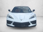 2021 Chevrolet Corvette Stingray Convertible 1LT