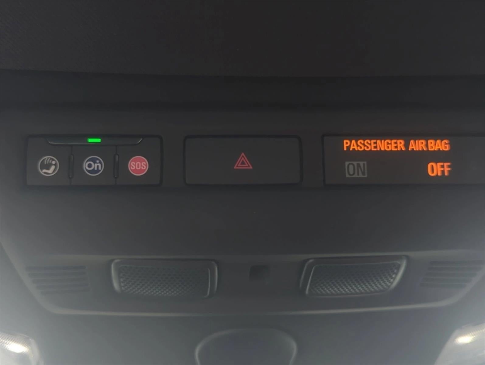 2021 Chevrolet Corvette Stingray Convertible 1LT