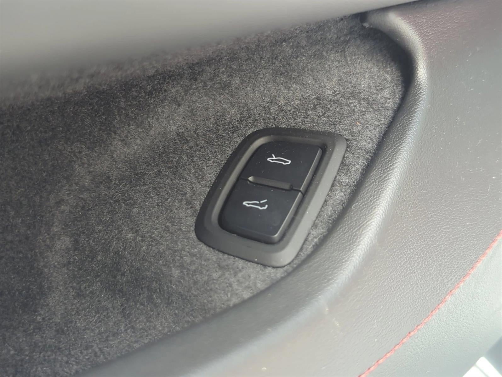 2021 Chevrolet Corvette Stingray Convertible 1LT