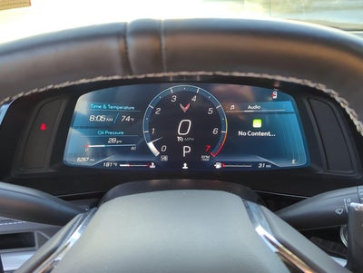2024 Chevrolet Corvette Stingray Coupe 2LT