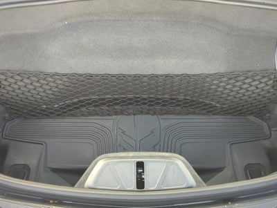 2024 Chevrolet Corvette Stingray Coupe 2LT