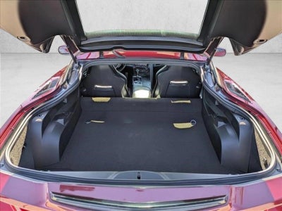 2019 Chevrolet Corvette Stingray Coupe 1LT