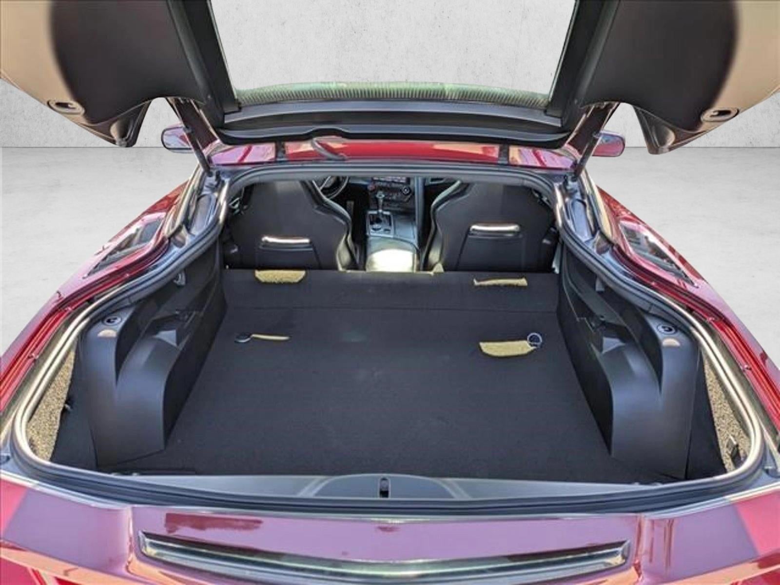 2019 Chevrolet Corvette Stingray Coupe 1LT