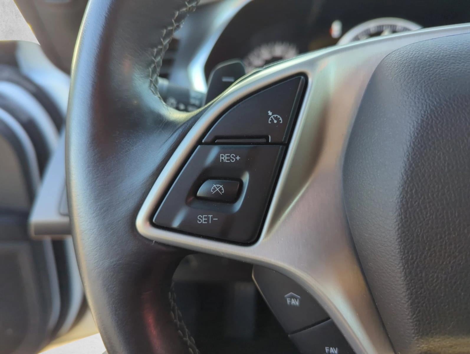 2019 Chevrolet Corvette Stingray Coupe 1LT