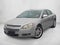 2008 Chevrolet Malibu 4dr Sdn LTZ