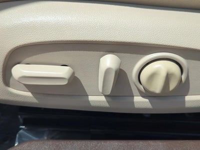 2017 Buick LaCrosse FWD Essence