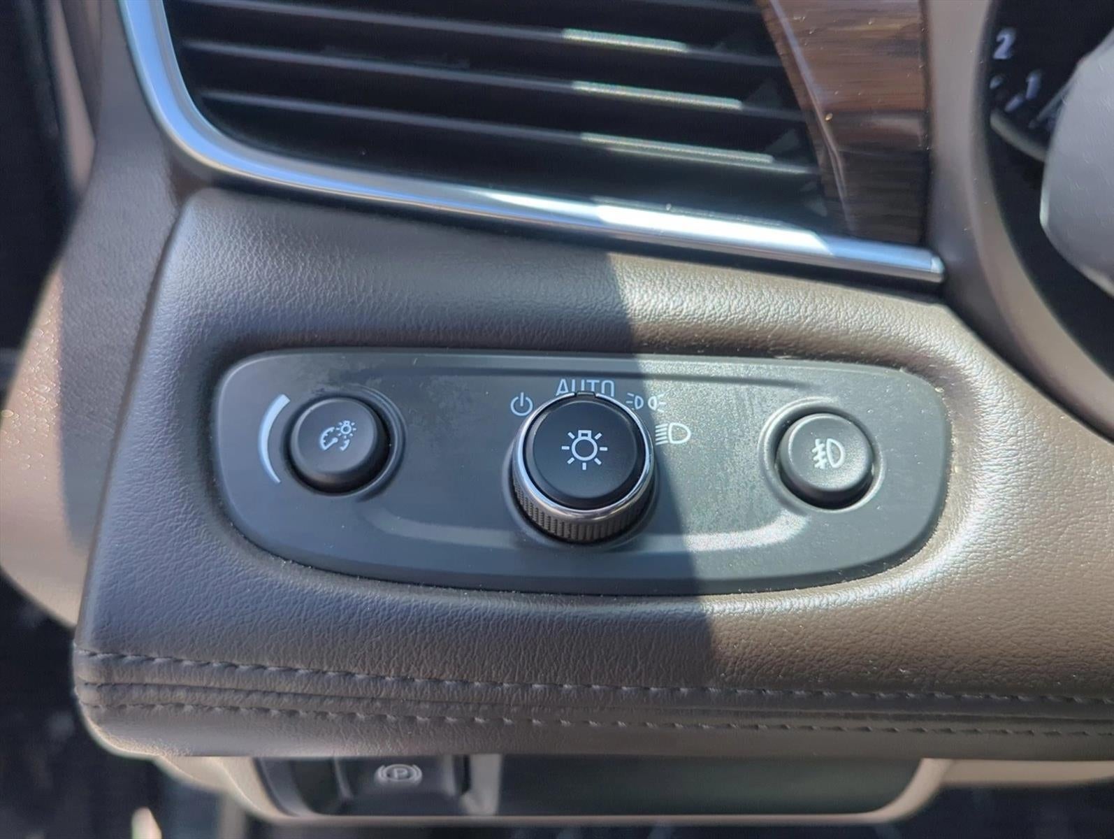 2017 Buick LaCrosse FWD Essence