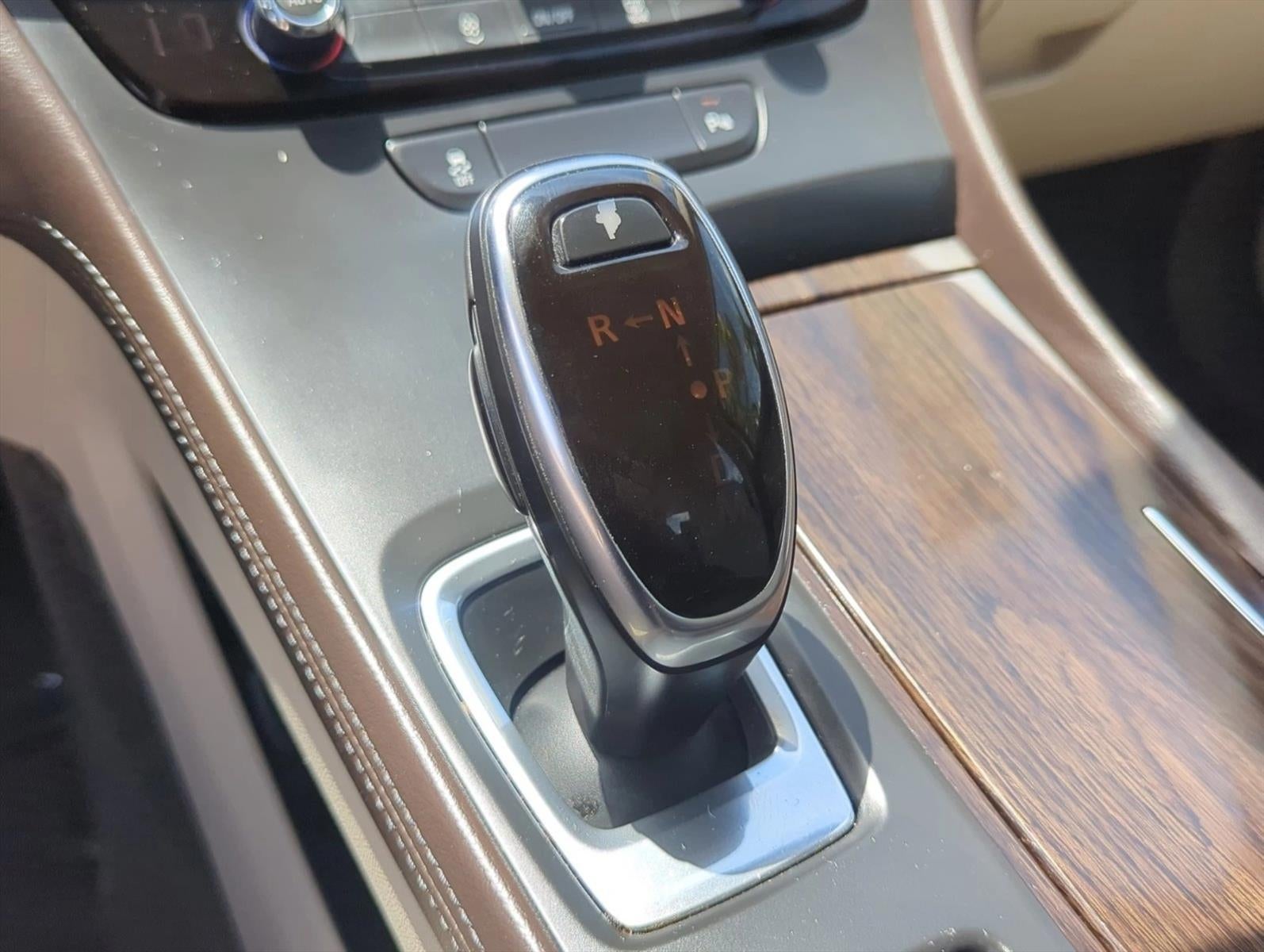 2017 Buick LaCrosse FWD Essence