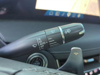 2025 Cadillac CT5 4dr Sdn Premium Luxury