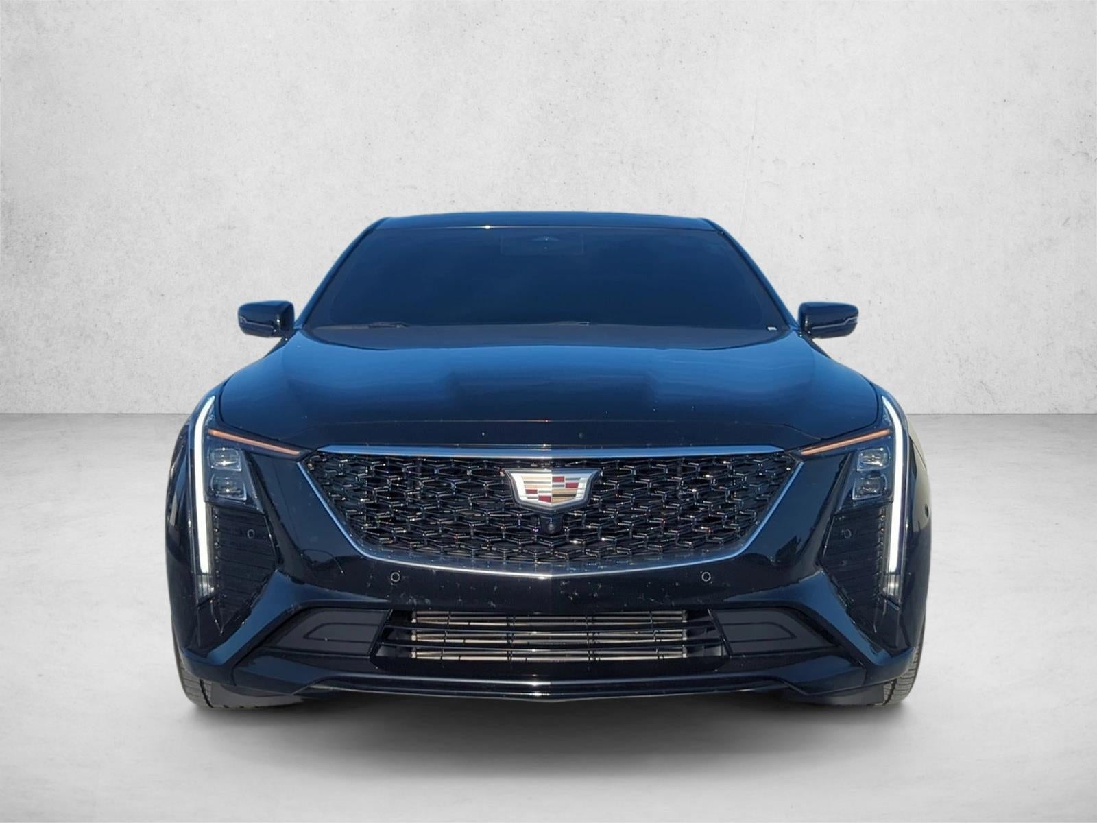 2025 Cadillac CT5 4dr Sdn Premium Luxury