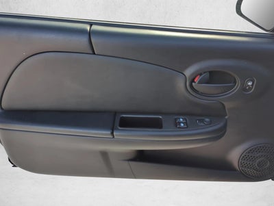 2006 Saturn Ion ION 3 Quad Cpe Auto