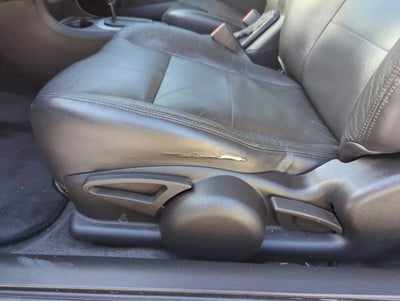 2006 Saturn Ion ION 3 Quad Cpe Auto