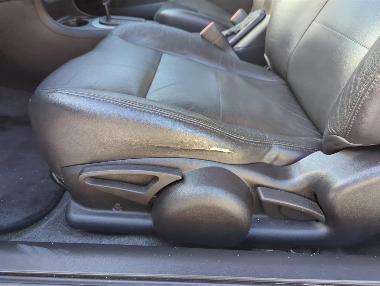 2006 Saturn Ion ION 3 Quad Cpe Auto