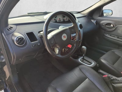 2006 Saturn Ion ION 3 Quad Cpe Auto