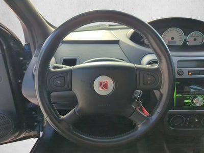 2006 Saturn Ion ION 3 Quad Cpe Auto