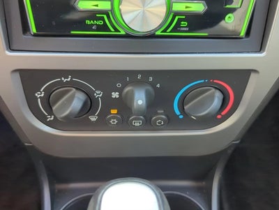 2006 Saturn Ion ION 3 Quad Cpe Auto