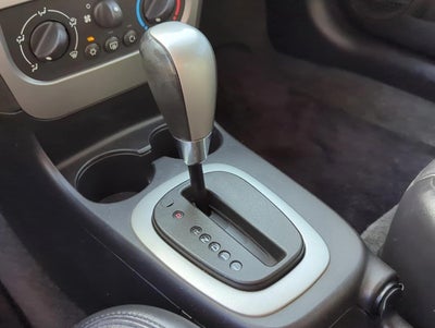 2006 Saturn Ion ION 3 Quad Cpe Auto