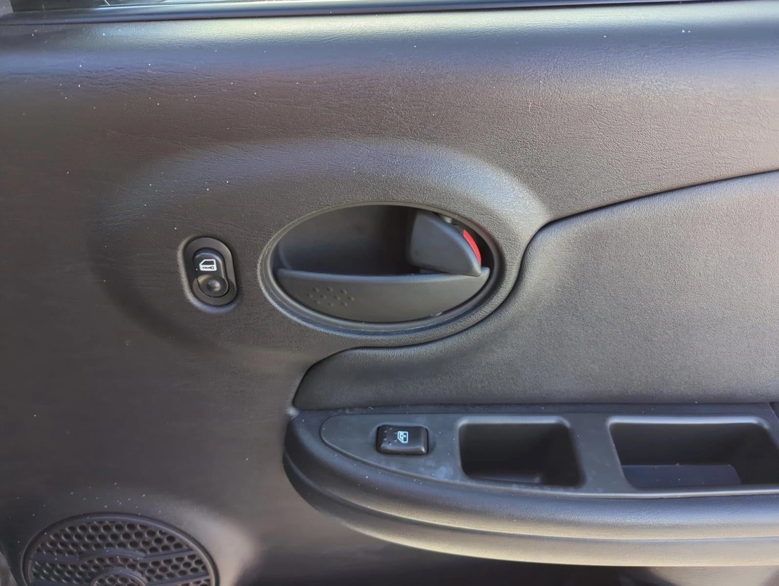 2006 Saturn Ion ION 3 Quad Cpe Auto