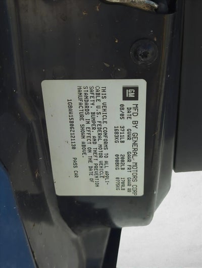 2006 Saturn Ion ION 3 Quad Cpe Auto