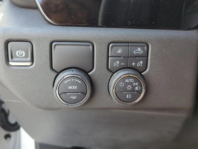 2024 Chevrolet Silverado 1500 Crew Cab Short Box 2-Wheel Drive High Country