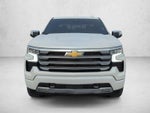 2024 Chevrolet Silverado 1500 Crew Cab Short Box 2-Wheel Drive High Country