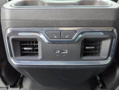 2024 Chevrolet Silverado 1500 Crew Cab Short Box 2-Wheel Drive High Country