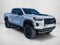 2025 Chevrolet Colorado Crew Cab Short Box 4-Wheel Drive ZR2