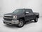 2017 Chevrolet Silverado 1500 Double Cab Standard Box 2-Wheel Drive LTZ