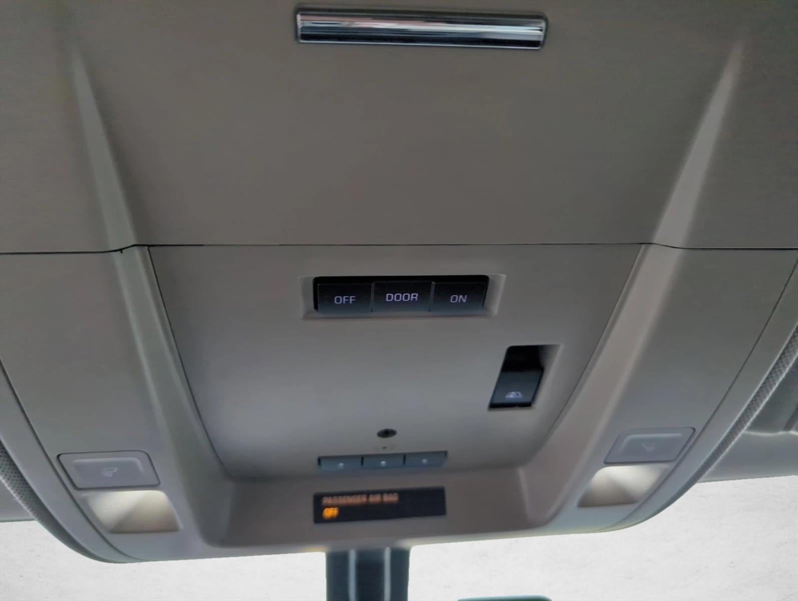 2017 Chevrolet Silverado 1500 Double Cab Standard Box 2-Wheel Drive LTZ