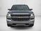 2017 Chevrolet Silverado 1500 Double Cab Standard Box 2-Wheel Drive LTZ