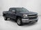 2017 Chevrolet Silverado 1500 Double Cab Standard Box 2-Wheel Drive LTZ