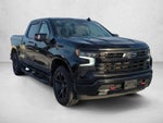 2022 Chevrolet Silverado 1500 Crew Cab Short Box 4-Wheel Drive RST