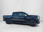 2022 Chevrolet Silverado 1500 Crew Cab Short Box 4-Wheel Drive RST