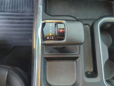 2023 Chevrolet Silverado 1500 Crew Cab Short Box 4-Wheel Drive LTZ