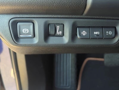 2023 GMC Acadia AWD AT4