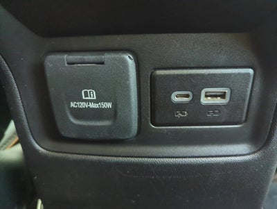 2023 GMC Acadia AWD AT4