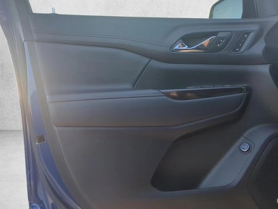 2023 GMC Acadia AWD AT4