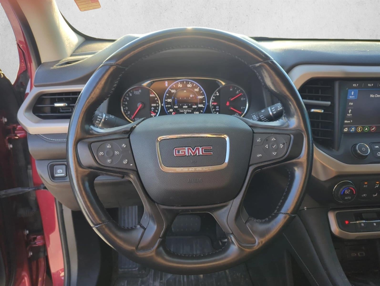 2020 GMC Acadia FWD Denali