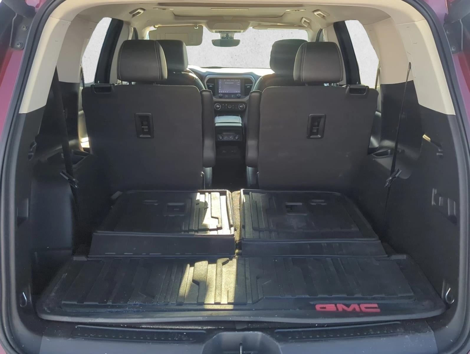 2020 GMC Acadia FWD Denali