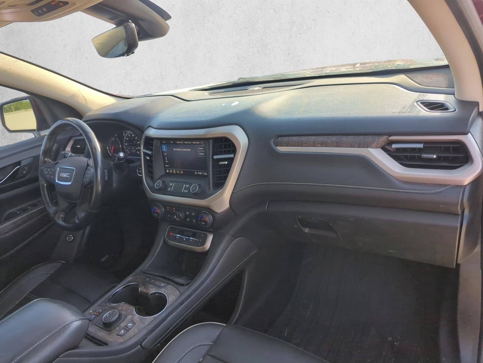 2020 GMC Acadia FWD Denali