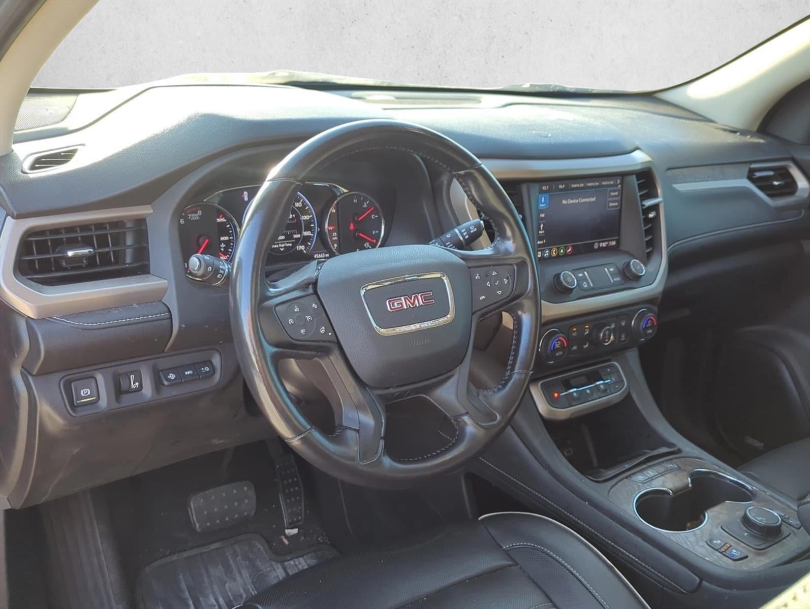 2020 GMC Acadia FWD Denali