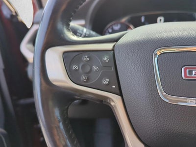 2018 GMC Acadia AWD Denali