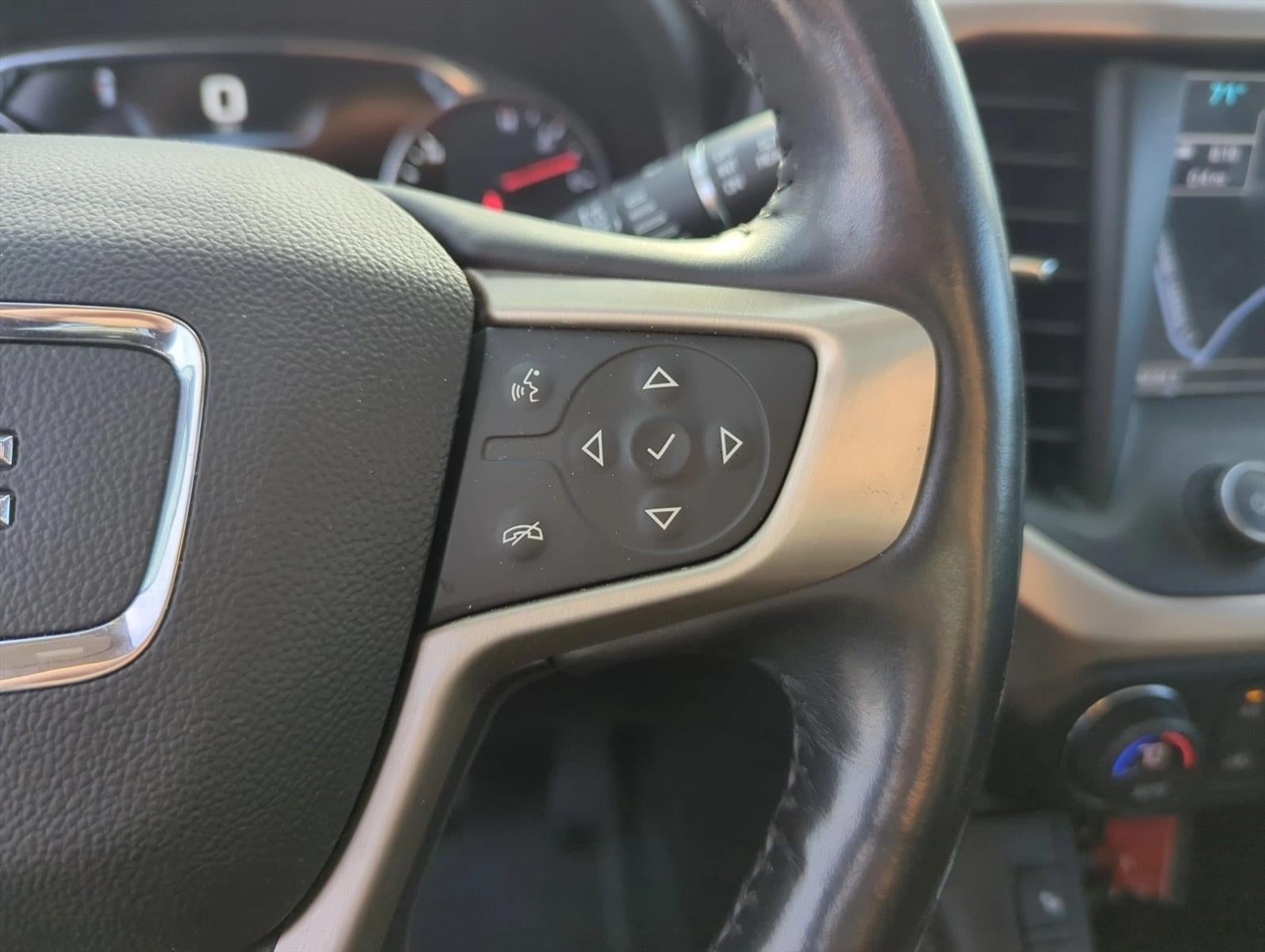 2018 GMC Acadia AWD Denali