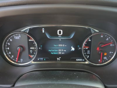 2018 GMC Acadia AWD Denali