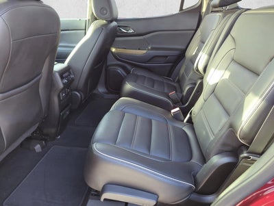 2018 GMC Acadia AWD Denali